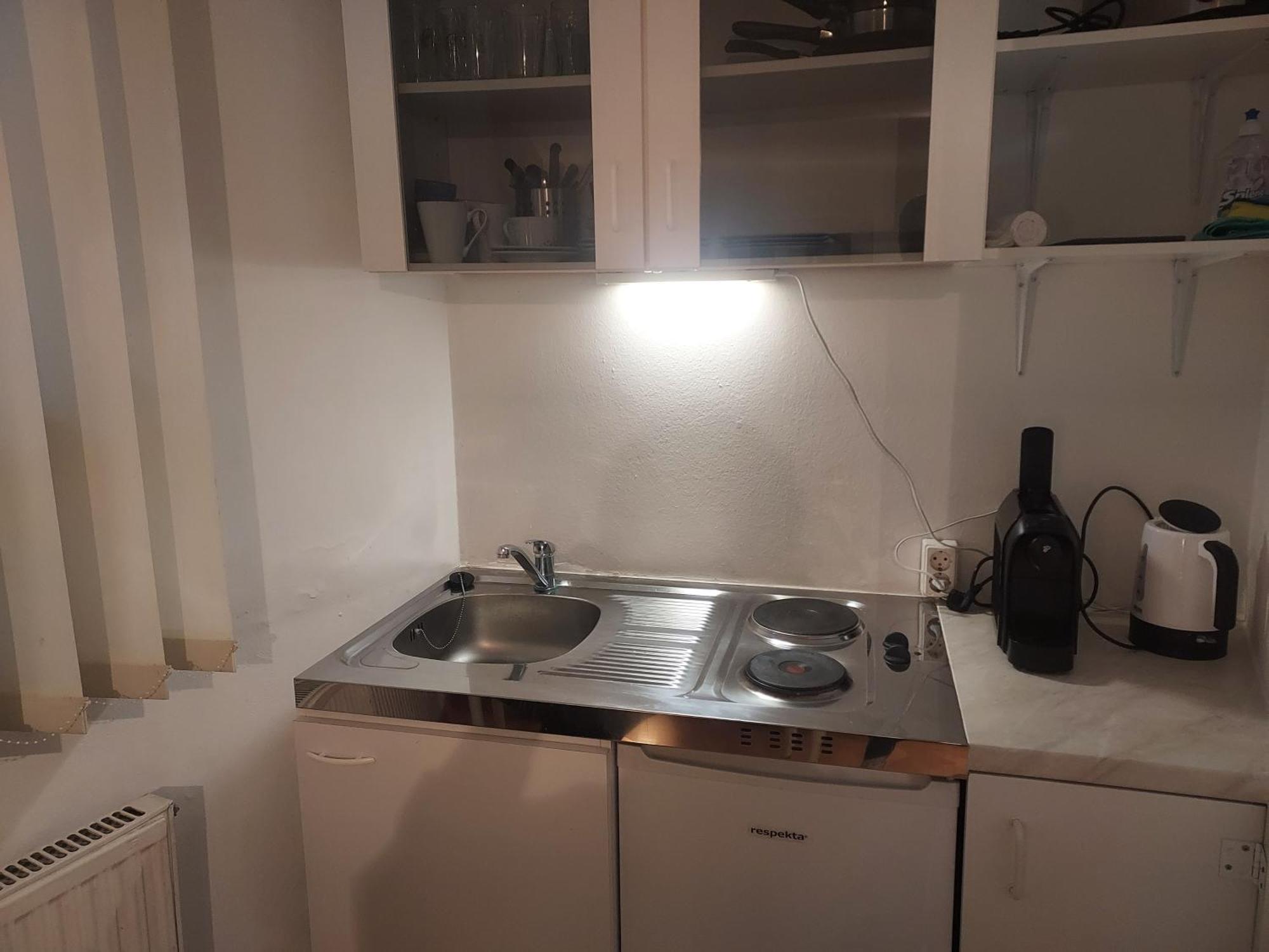 Bonitoapartamento-Vienna Appartement Buitenkant foto